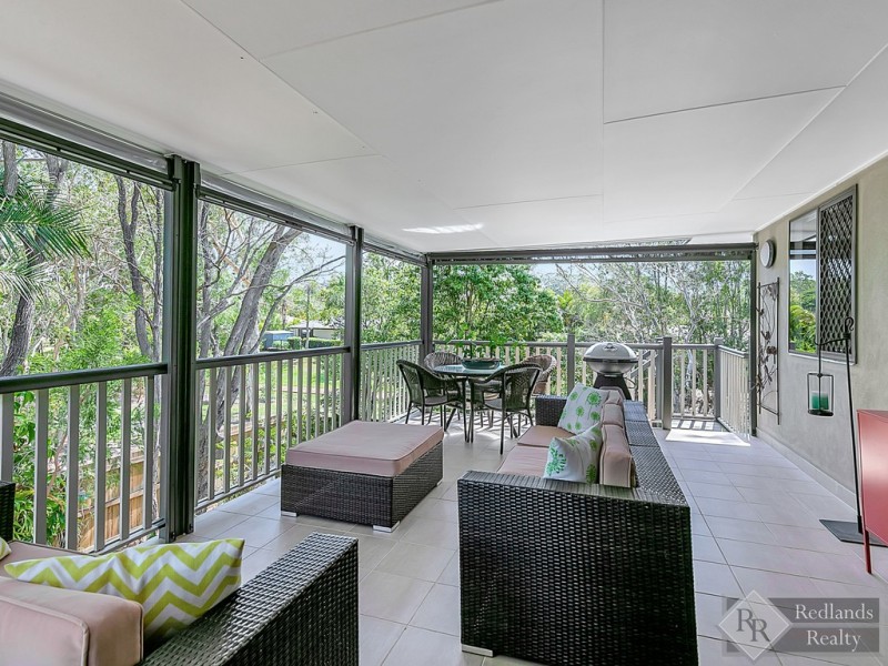 22 Arlington Street, Cleveland QLD 4163