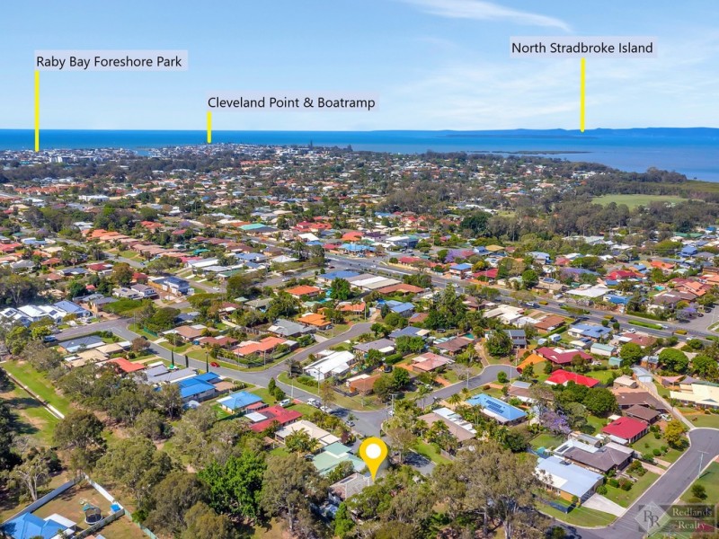 22 Arlington Street, Cleveland QLD 4163