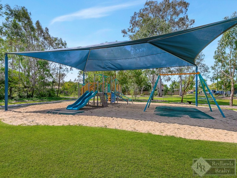 22 Arlington Street, Cleveland QLD 4163