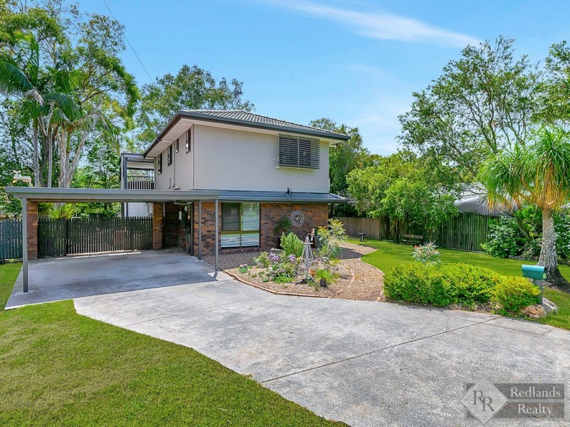 22 Arlington Street, Cleveland QLD 4163