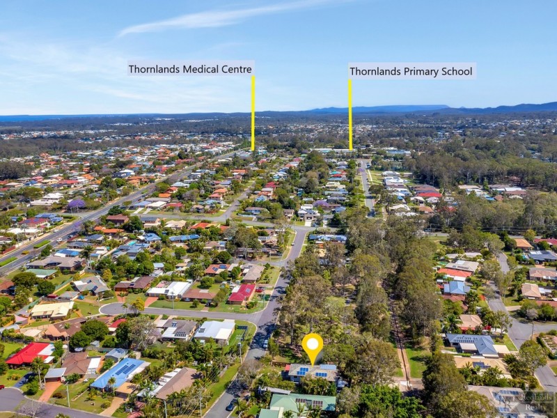 22 Arlington Street, Cleveland QLD 4163