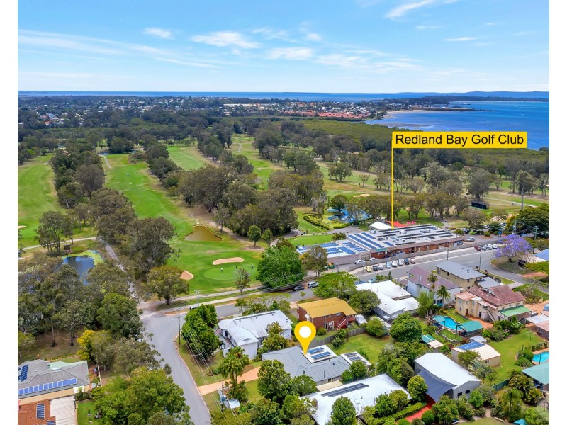 4-6 Main Street, Redland Bay QLD 4165