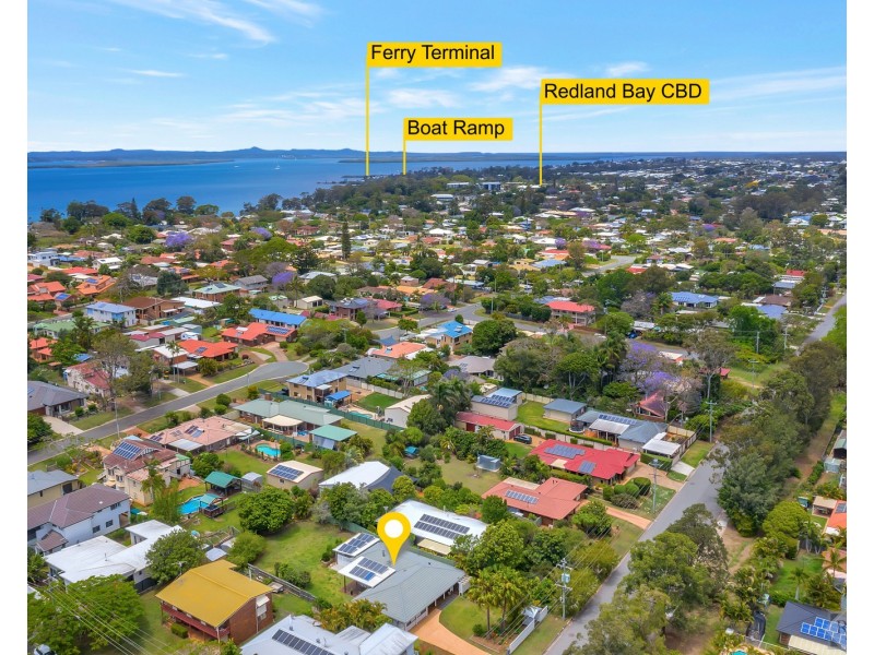 4-6 Main Street, Redland Bay QLD 4165