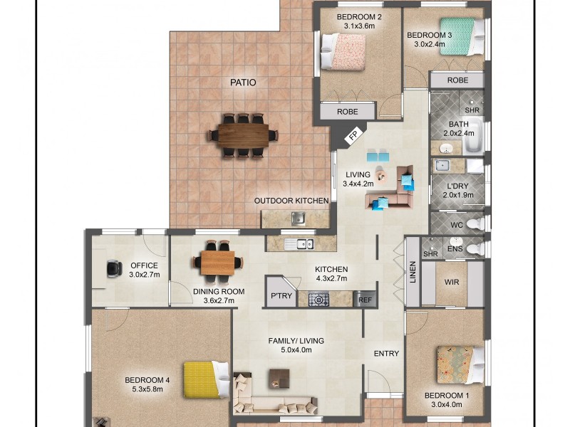 4-6 Main Street, Redland Bay QLD 4165