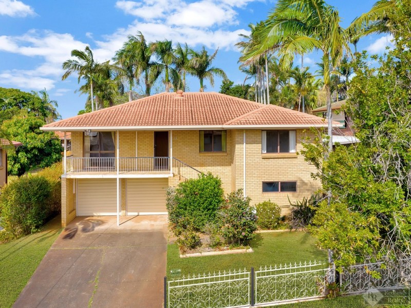 8 Drevesen Avenue, Cleveland QLD 4163