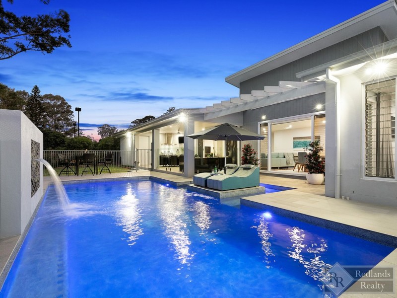 8 Henry Street, Thorneside QLD 4158