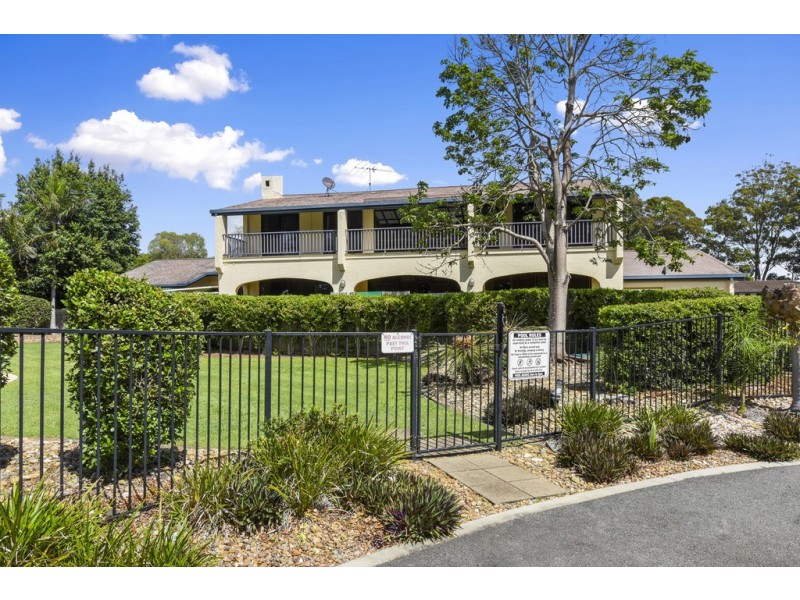 37/239-249 Mooroondu Road, Thorneside QLD 4158