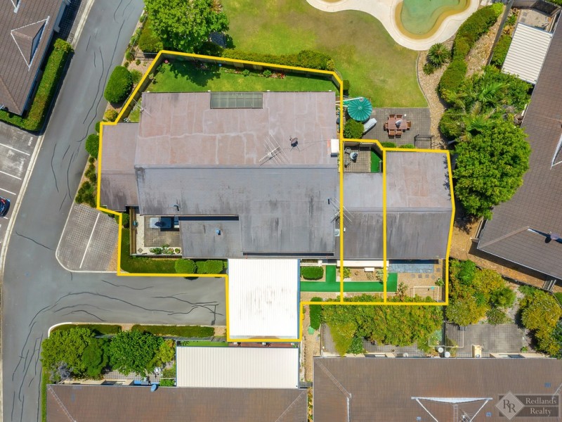 37/239-249 Mooroondu Road, Thorneside QLD 4158