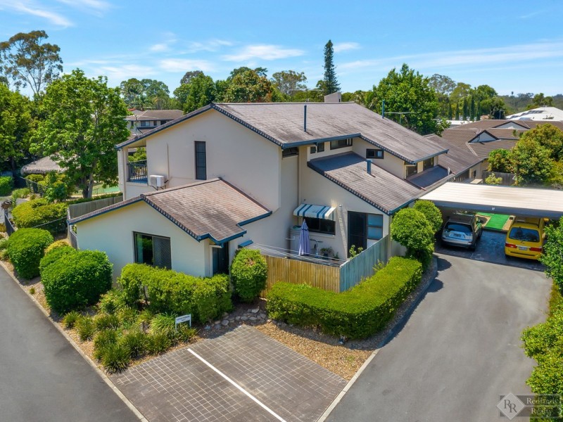 37/239-249 Mooroondu Road, Thorneside QLD 4158