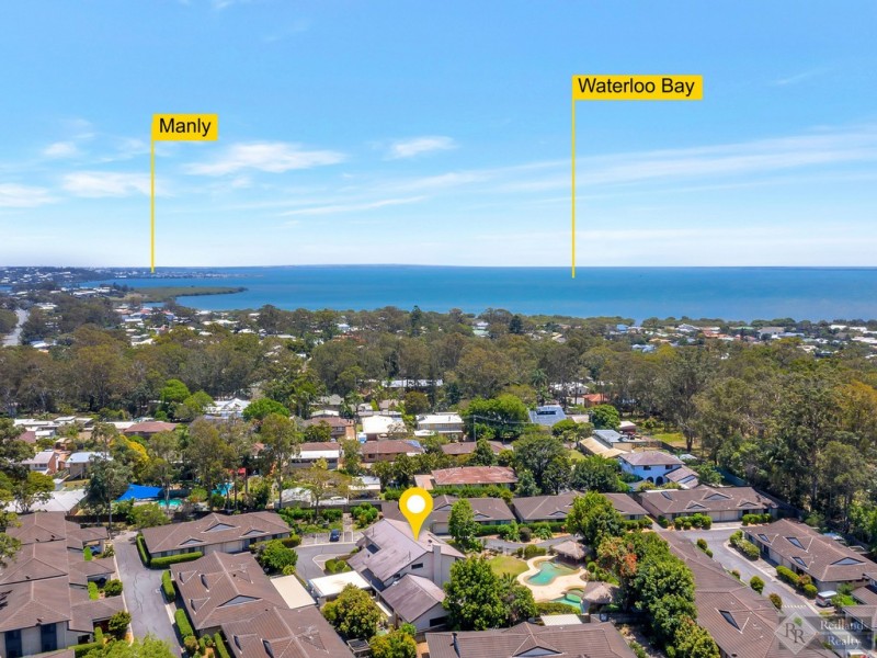 37/239-249 Mooroondu Road, Thorneside QLD 4158