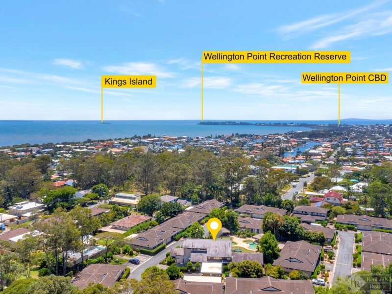 37/239-249 Mooroondu Road, Thorneside QLD 4158