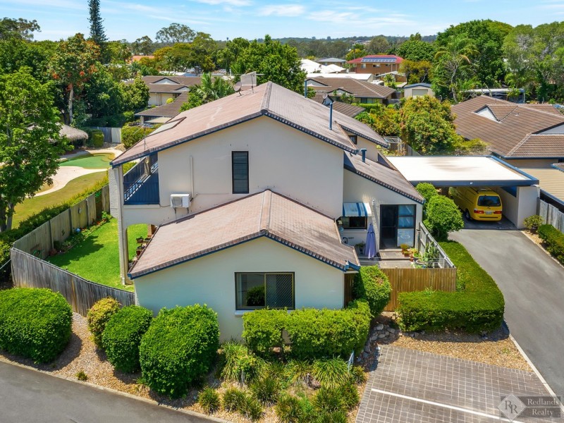 37/239-249 Mooroondu Road, Thorneside QLD 4158