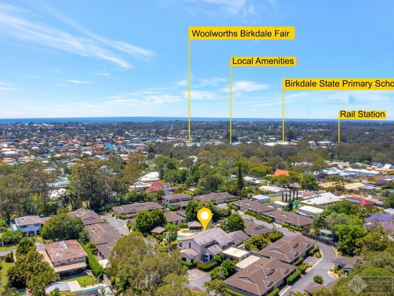 37/239-249 Mooroondu Road, Thorneside QLD 4158