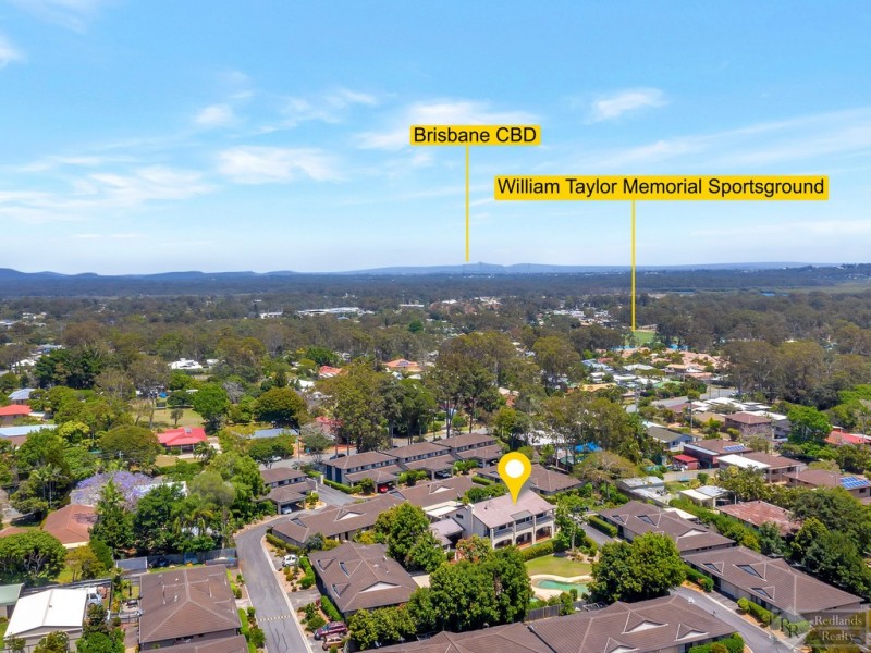 37/239-249 Mooroondu Road, Thorneside QLD 4158