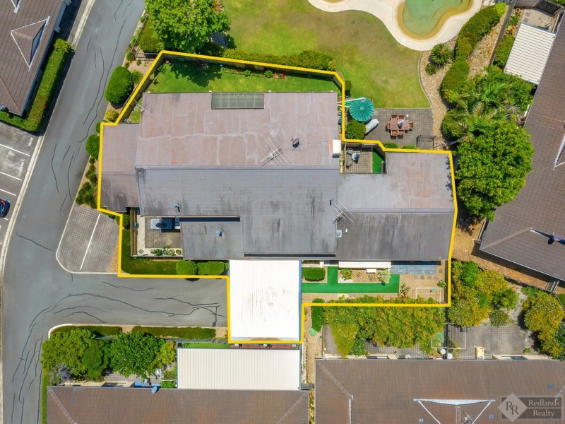 37/239-249 Mooroondu Road, Thorneside QLD 4158