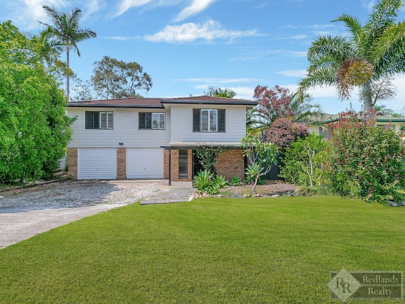 58 Warner Street, Wellington Point QLD 4160