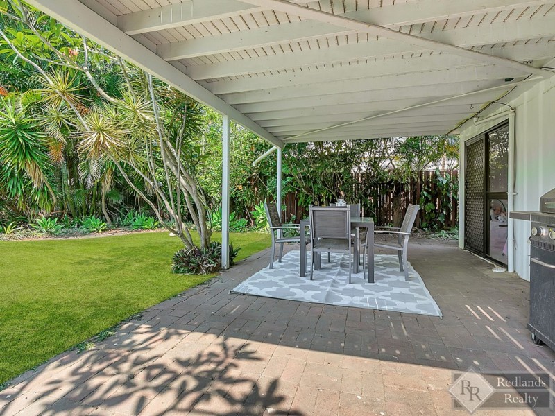 58 Warner Street, Wellington Point QLD 4160