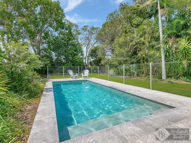 58 Warner Street, Wellington Point QLD 4160