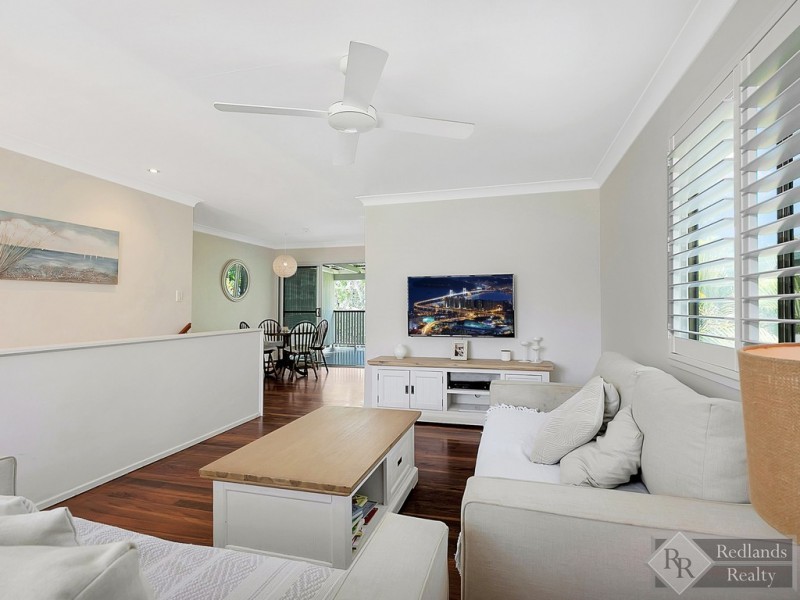 58 Warner Street, Wellington Point QLD 4160