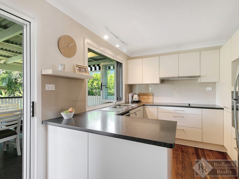 58 Warner Street, Wellington Point QLD 4160