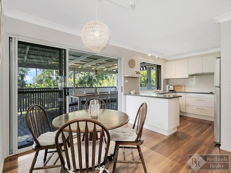 58 Warner Street, Wellington Point QLD 4160