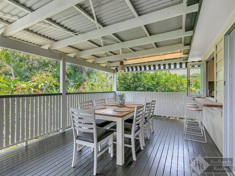 58 Warner Street, Wellington Point QLD 4160