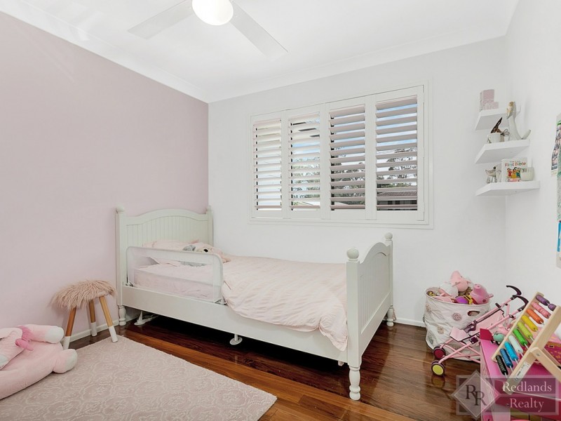 58 Warner Street, Wellington Point QLD 4160