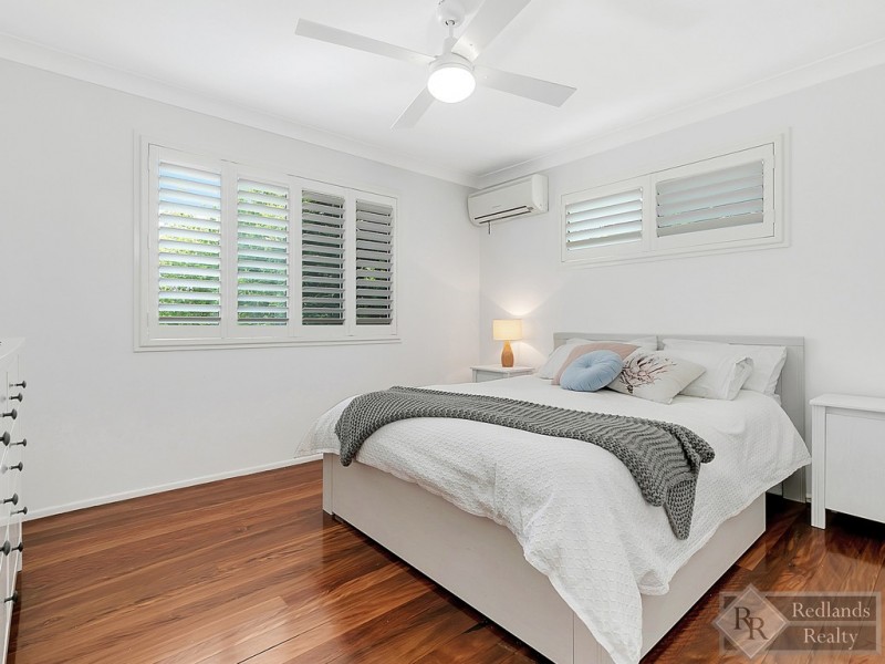 58 Warner Street, Wellington Point QLD 4160