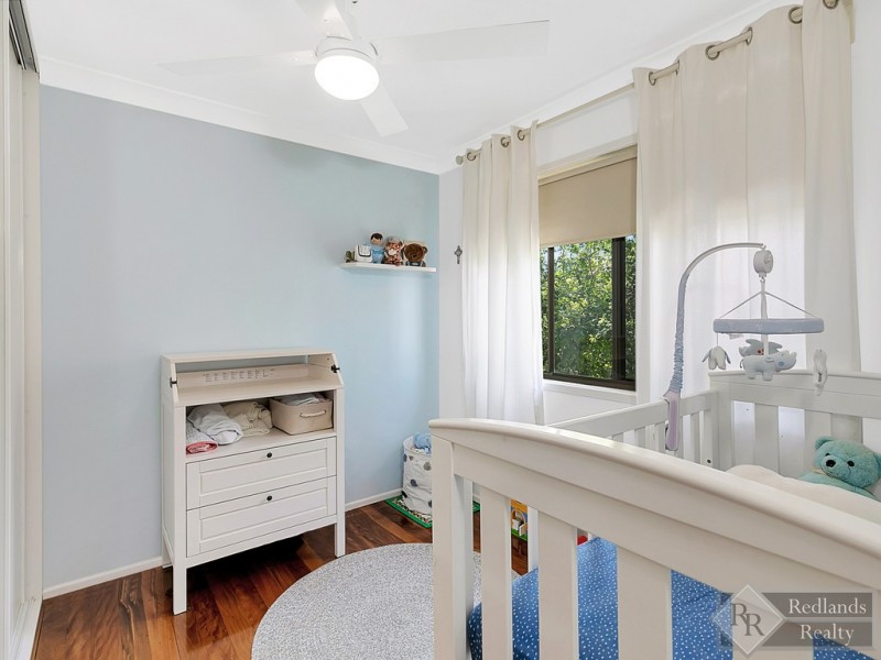 58 Warner Street, Wellington Point QLD 4160