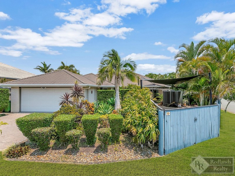 1 Skilton Place, Thornlands QLD 4164