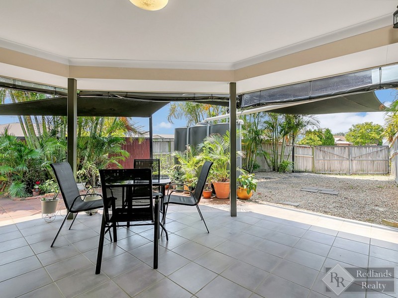 1 Skilton Place, Thornlands QLD 4164