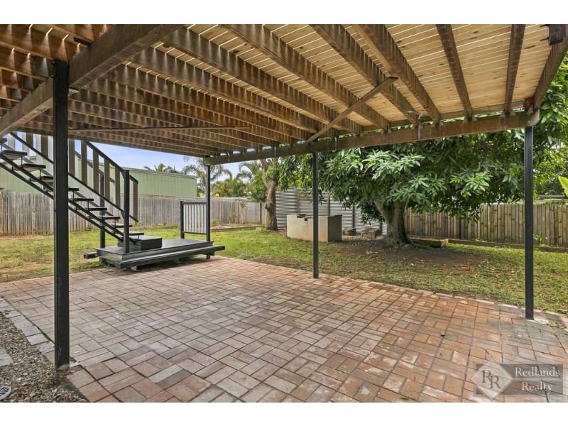 6 Surman Street West, Birkdale QLD 4159