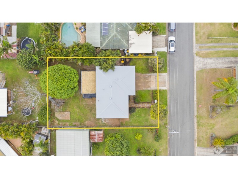 6 Surman Street West, Birkdale QLD 4159