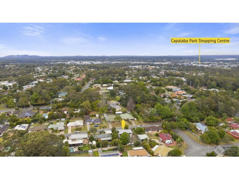 6 Surman Street West, Birkdale QLD 4159