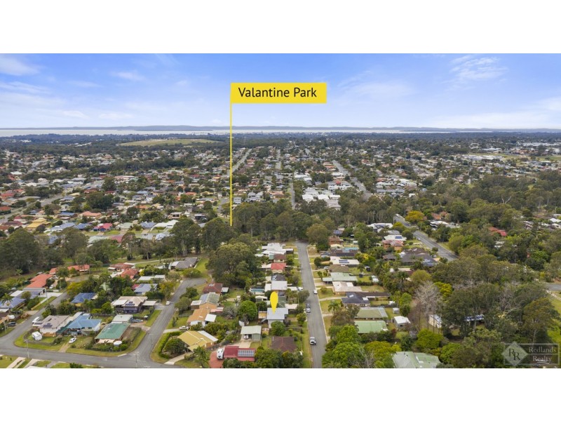 6 Surman Street West, Birkdale QLD 4159