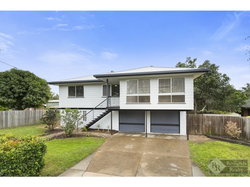 6 Surman Street West, Birkdale QLD 4159