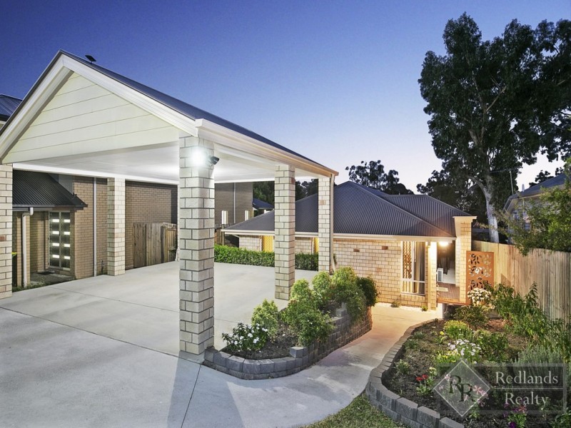 27 Banks Street, Capalaba QLD 4157