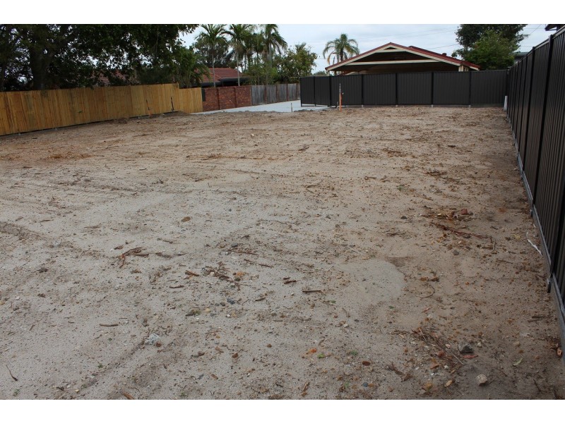 Lot 2/75 Barron Road, Birkdale QLD 4159