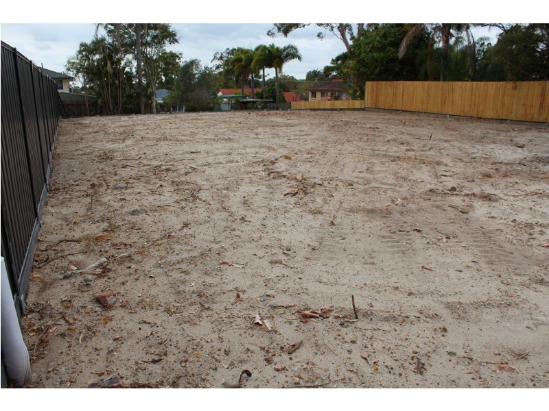 Lot 2/75 Barron Road, Birkdale QLD 4159