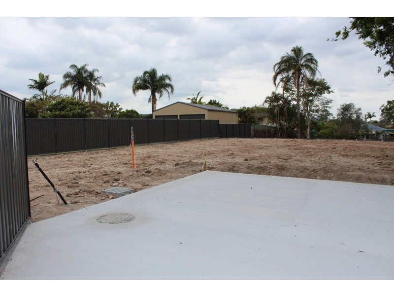 Lot 2/75 Barron Road, Birkdale QLD 4159