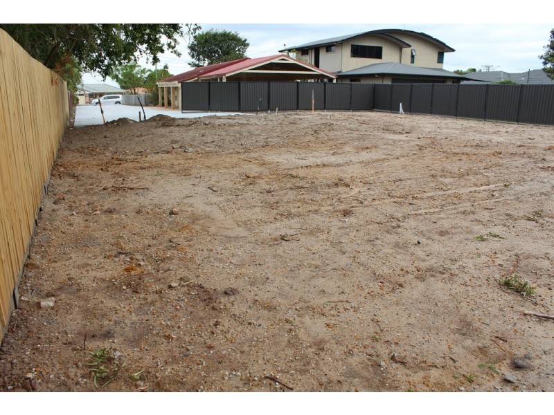 Lot 3/75 Barron Road, Birkdale QLD 4159