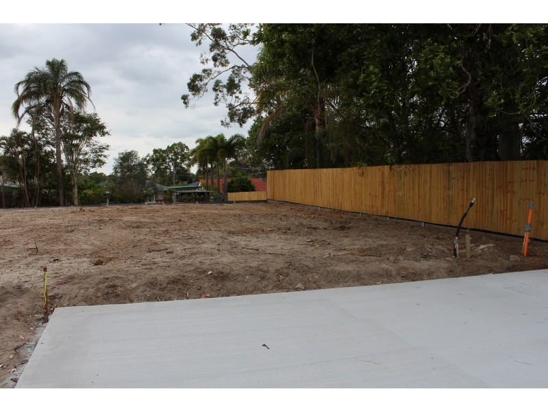 Lot 3/75 Barron Road, Birkdale QLD 4159