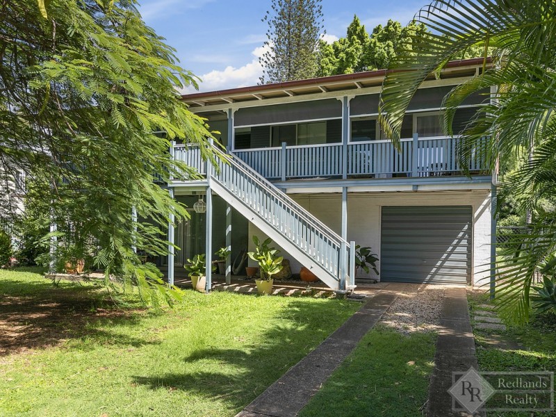 26 Gotha Street, Cleveland QLD 4163