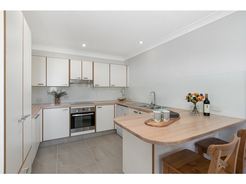 68/2-12 Queen Street, Cleveland QLD 4163