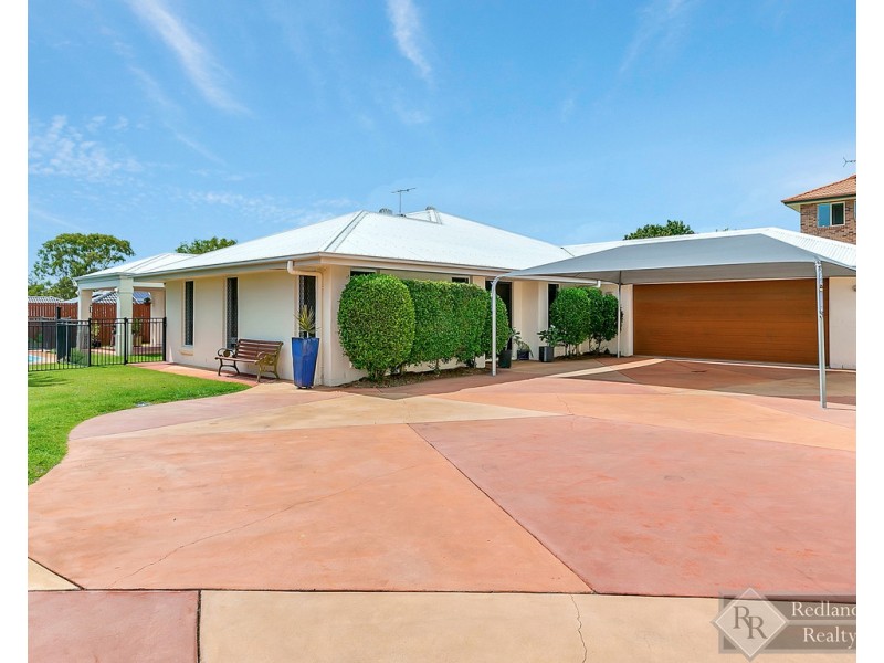 12 Mallan Terrace, Birkdale QLD 4159