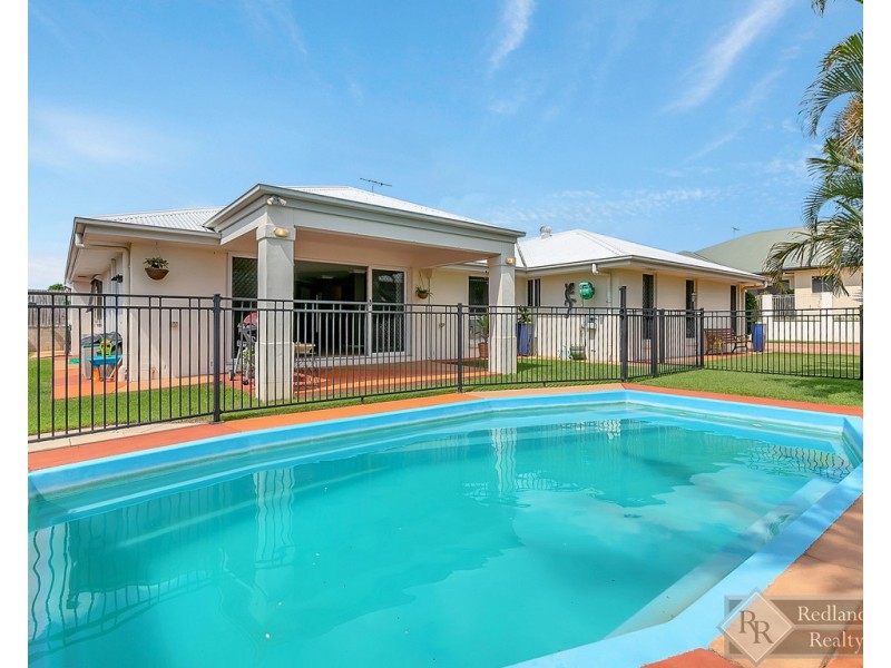 12 Mallan Terrace, Birkdale QLD 4159