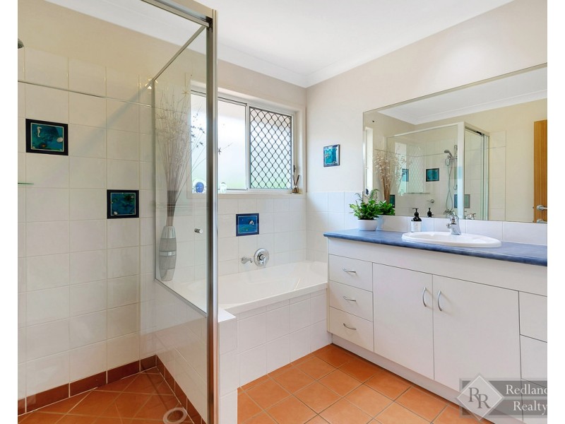 12 Mallan Terrace, Birkdale QLD 4159