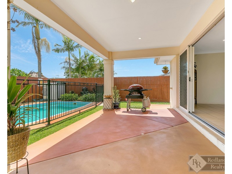 12 Mallan Terrace, Birkdale QLD 4159