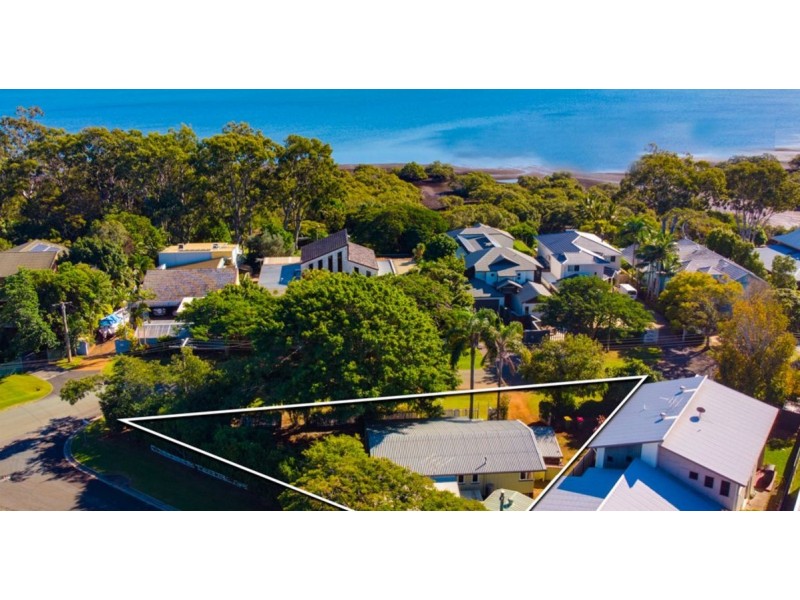 47 Beachcrest Road, Wellington Point QLD 4160