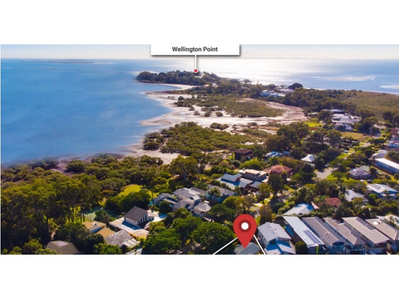 47 Beachcrest Road, Wellington Point QLD 4160